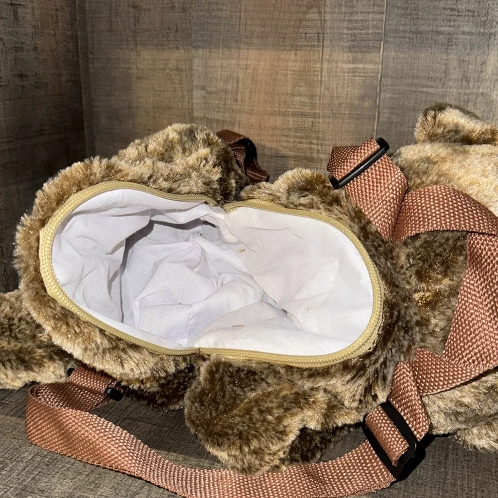 MOOSE toddler‎ Backpack